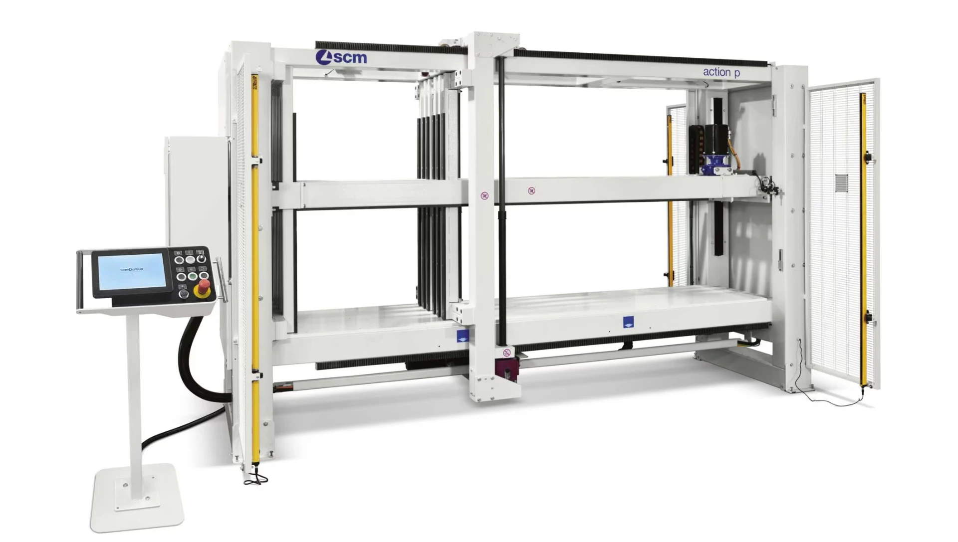 Assembly Machines machinery — Furniture assembly solutions